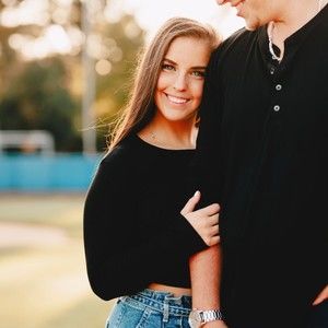 Meet your Posher, Becky